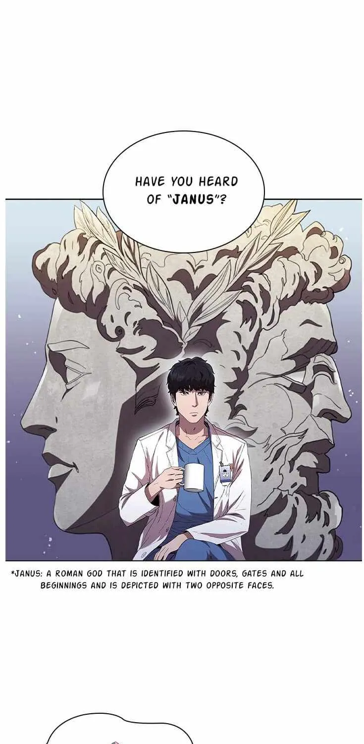 Read Dr. Choi Tae-Soo chapter 84 image 39 on Lezhin