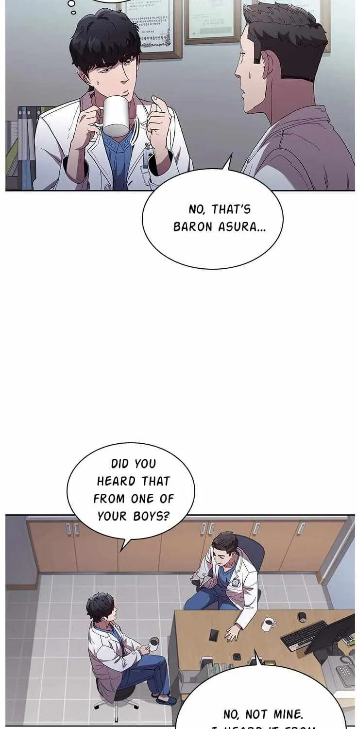 Read Dr. Choi Tae-Soo chapter 84 image 41 on Lezhin