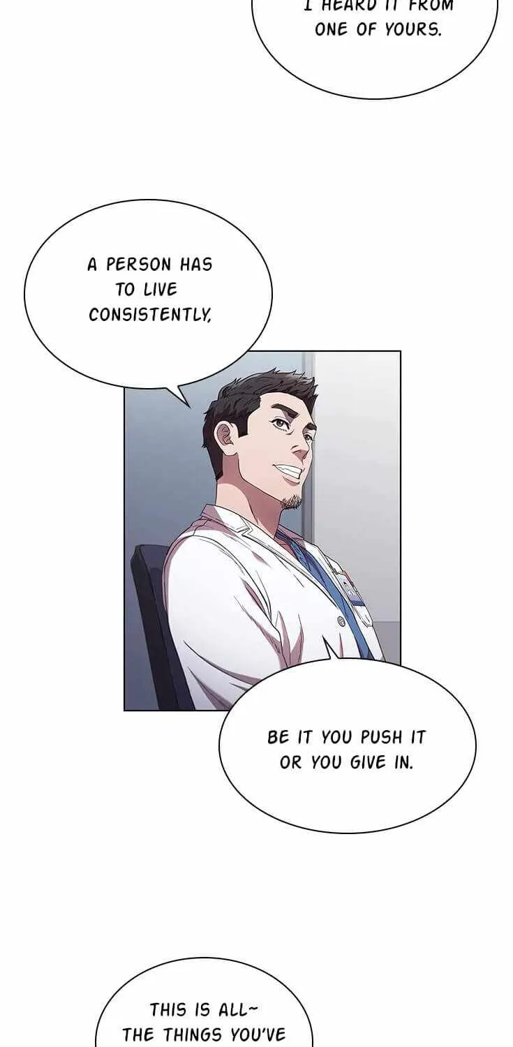 Read Dr. Choi Tae-Soo chapter 84 image 42 on Lezhin
