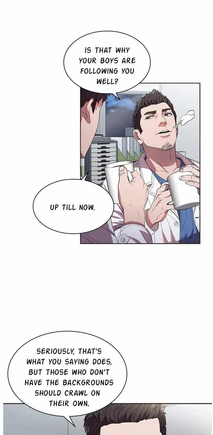 Read Dr. Choi Tae-Soo chapter 84 image 45 on Lezhin