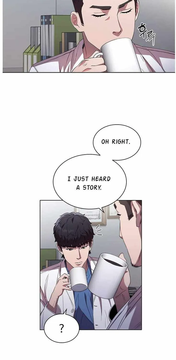 Read Dr. Choi Tae-Soo chapter 84 image 46 on Lezhin