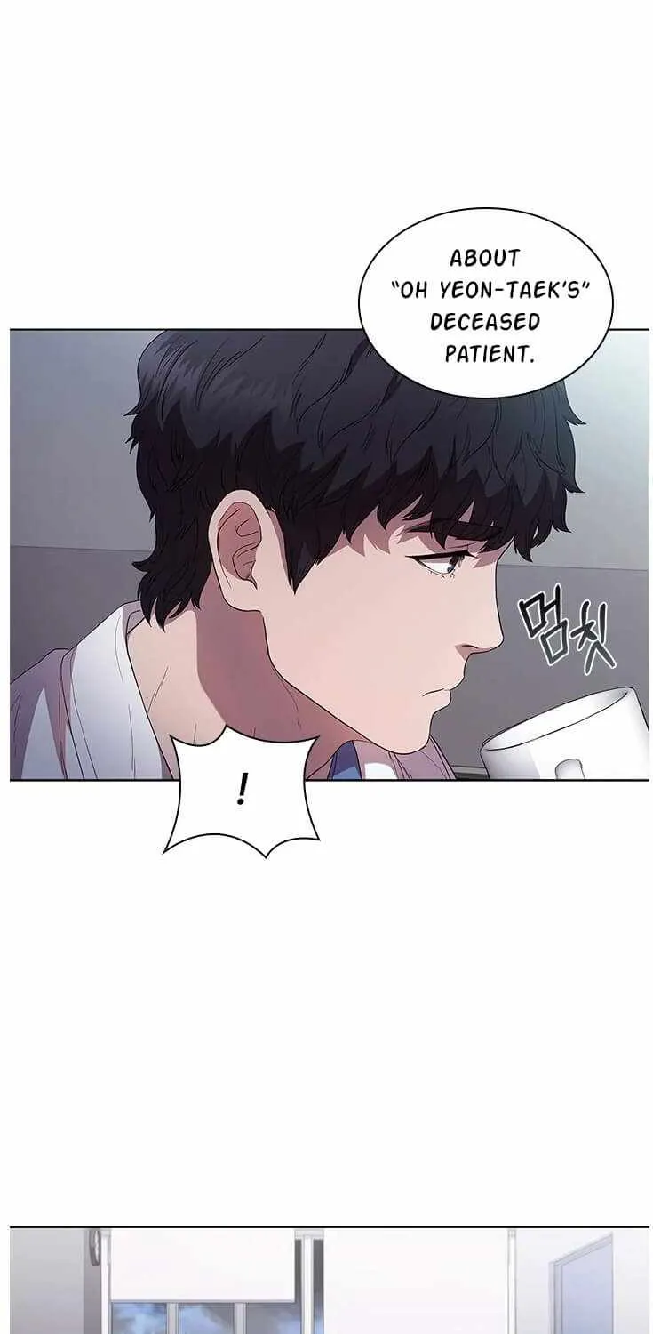 Read Dr. Choi Tae-Soo chapter 84 image 47 on Lezhin