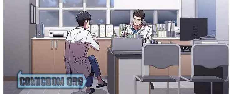 Read Dr. Choi Tae-Soo chapter 84 image 48 on Lezhin