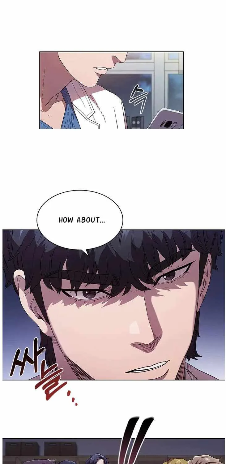 Read Dr. Choi Tae-Soo chapter 84 image 5 on Lezhin