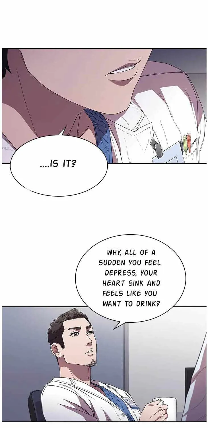 Read Dr. Choi Tae-Soo chapter 84 image 50 on Lezhin