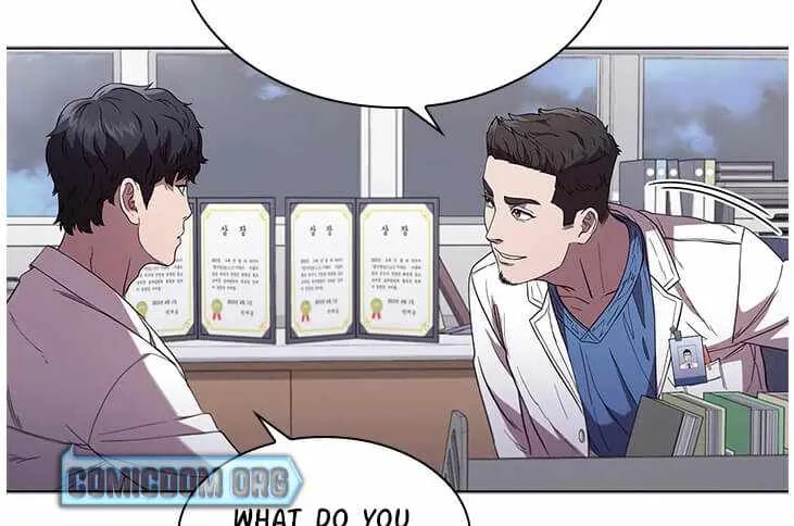 Read Dr. Choi Tae-Soo chapter 84 image 54 on Lezhin