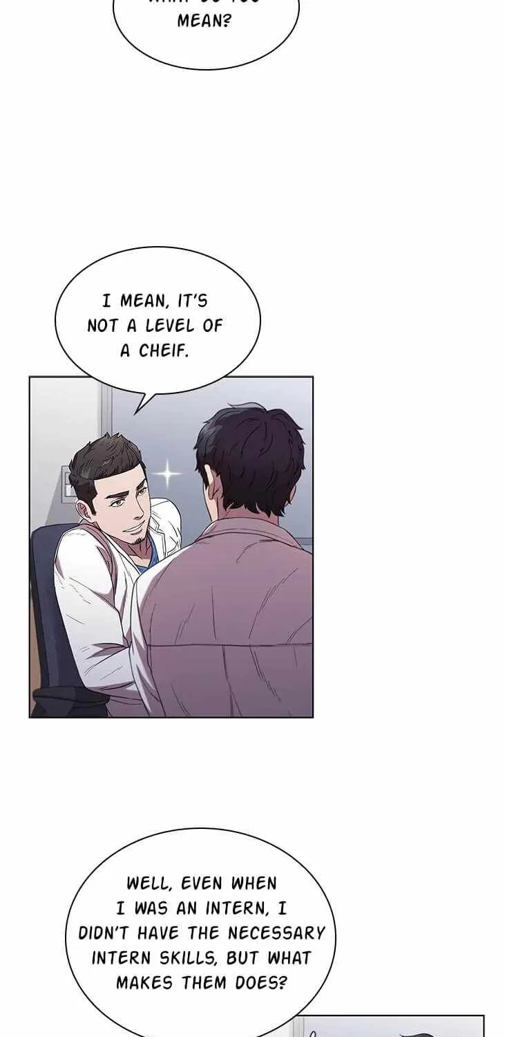Read Dr. Choi Tae-Soo chapter 84 image 55 on Lezhin