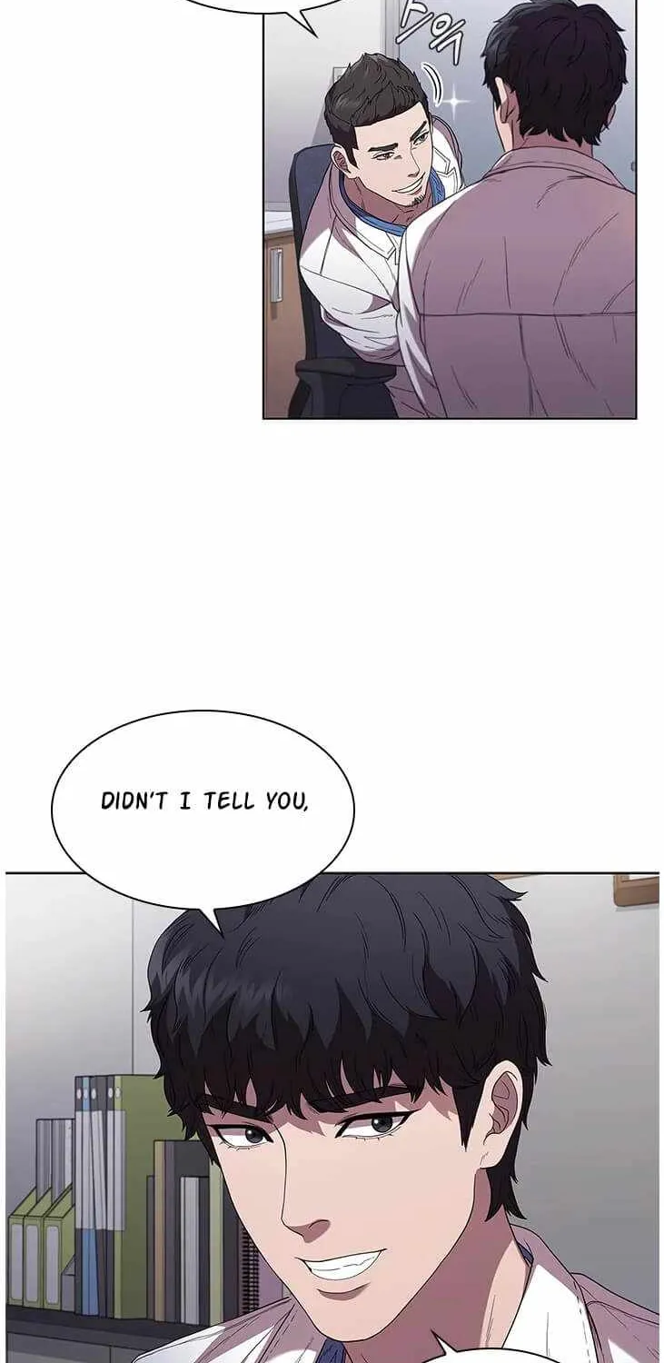 Read Dr. Choi Tae-Soo chapter 84 image 56 on Lezhin