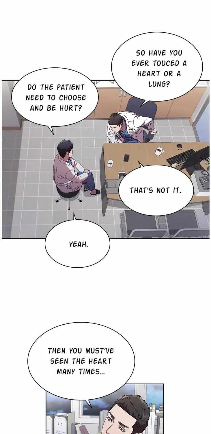 Read Dr. Choi Tae-Soo chapter 84 image 58 on Lezhin