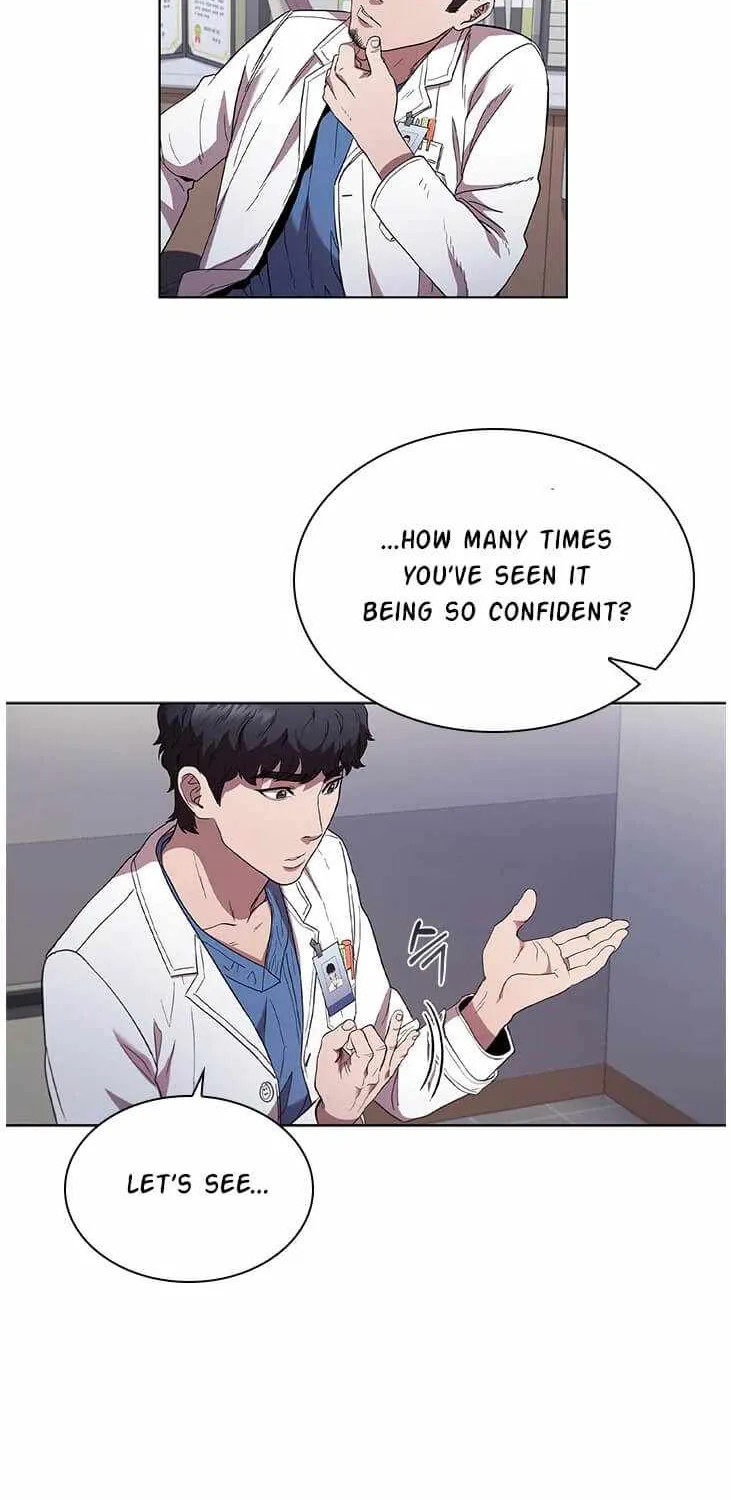 Read Dr. Choi Tae-Soo chapter 84 image 59 on Lezhin