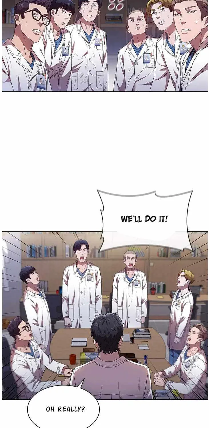 Read Dr. Choi Tae-Soo chapter 84 image 6 on Lezhin