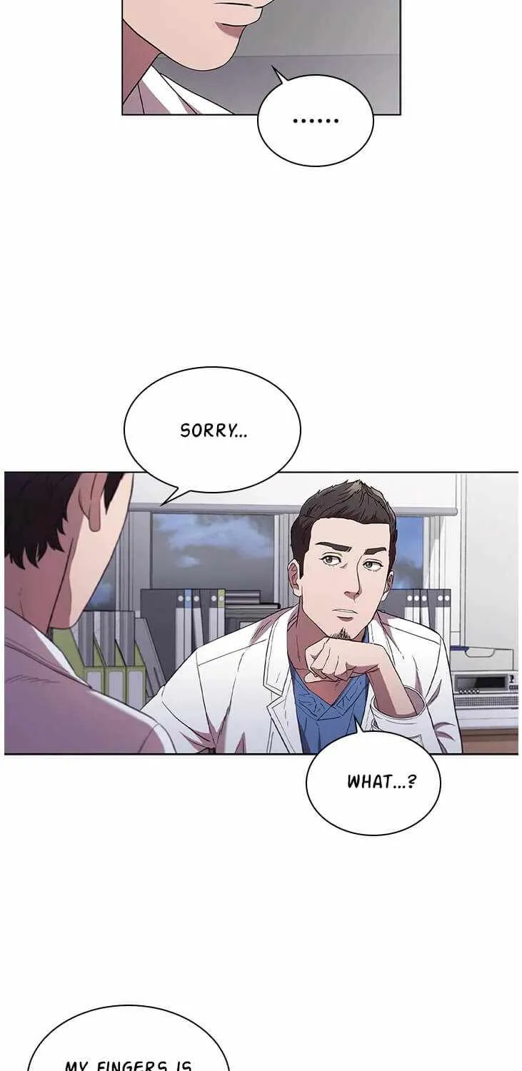 Read Dr. Choi Tae-Soo chapter 84 image 61 on Lezhin