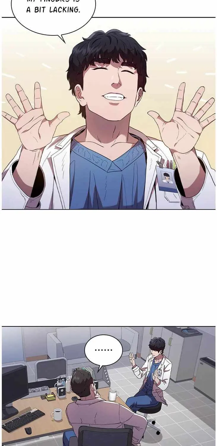 Read Dr. Choi Tae-Soo chapter 84 image 62 on Lezhin