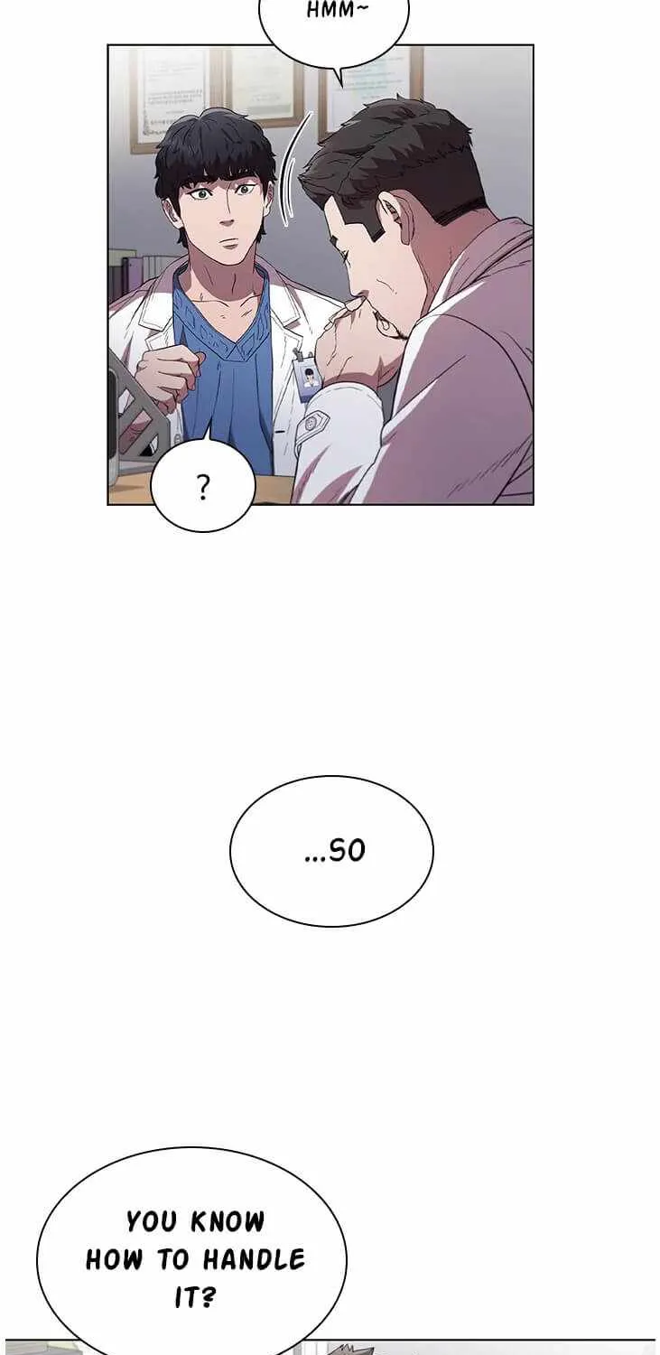 Read Dr. Choi Tae-Soo chapter 84 image 64 on Lezhin