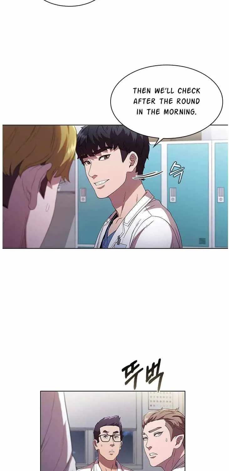 Read Dr. Choi Tae-Soo chapter 84 image 7 on Lezhin