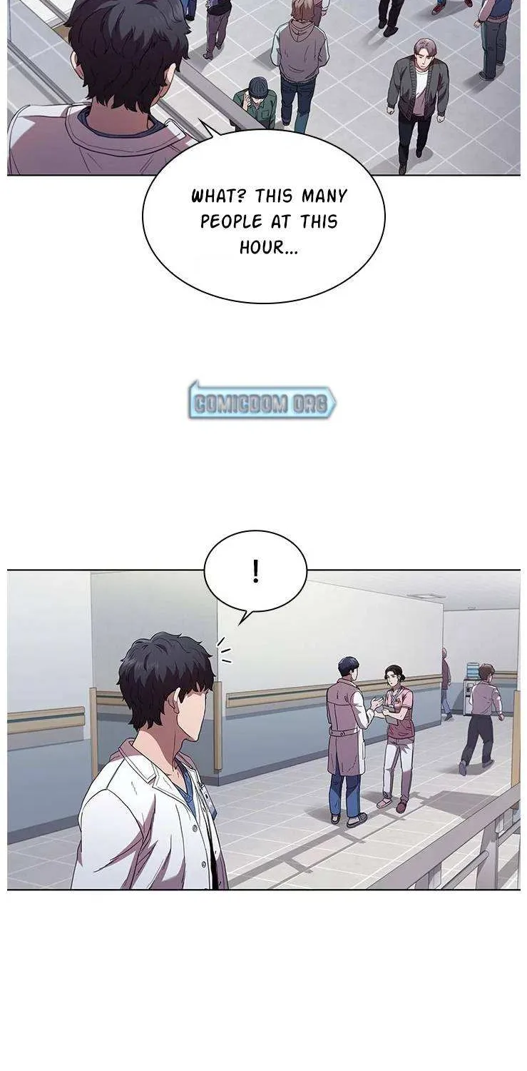 Read Dr. Choi Tae-Soo chapter 85 image 11 on Lezhin