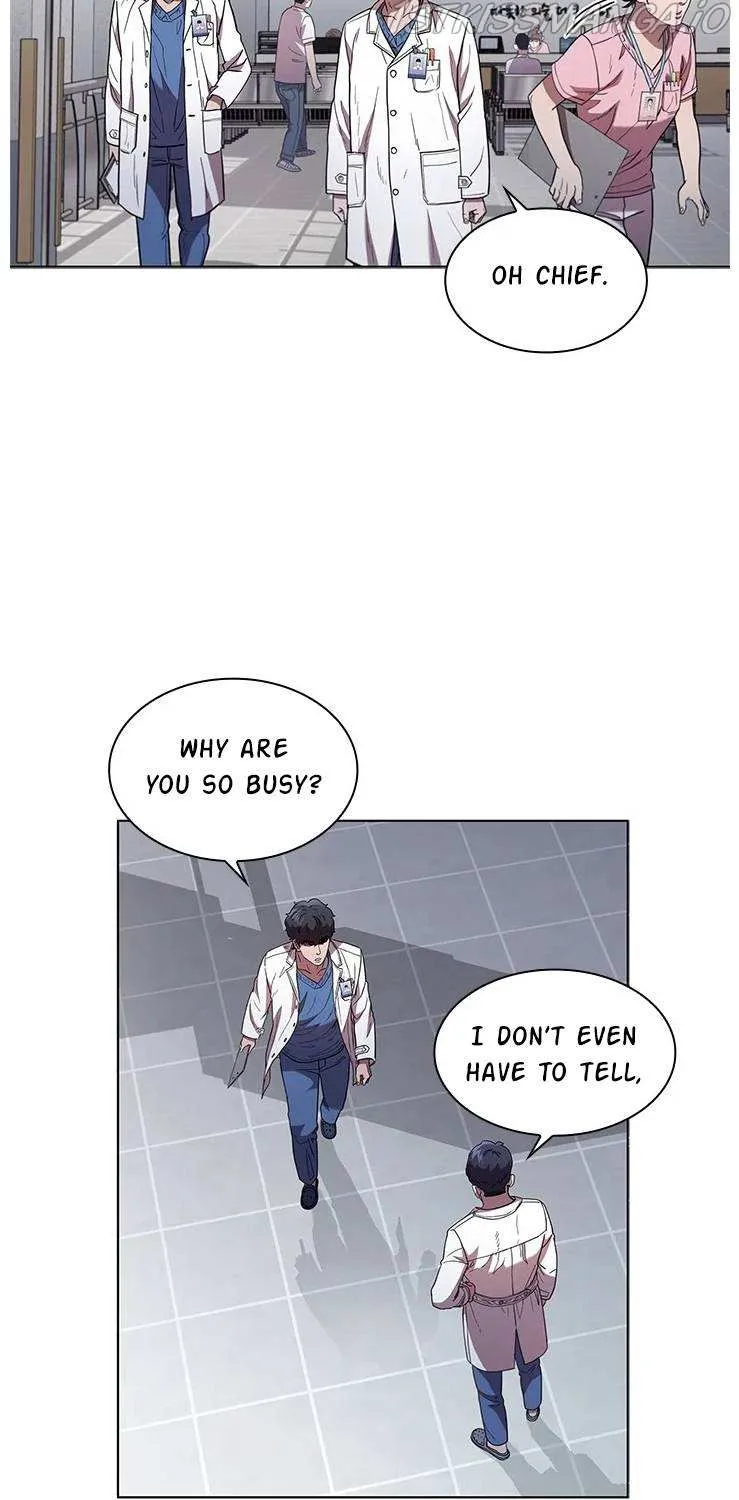 Read Dr. Choi Tae-Soo chapter 85 image 13 on Lezhin