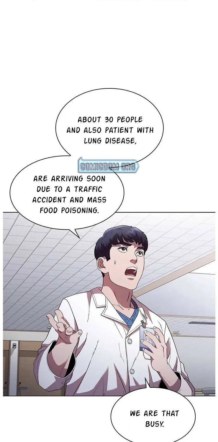 Read Dr. Choi Tae-Soo chapter 85 image 14 on Lezhin
