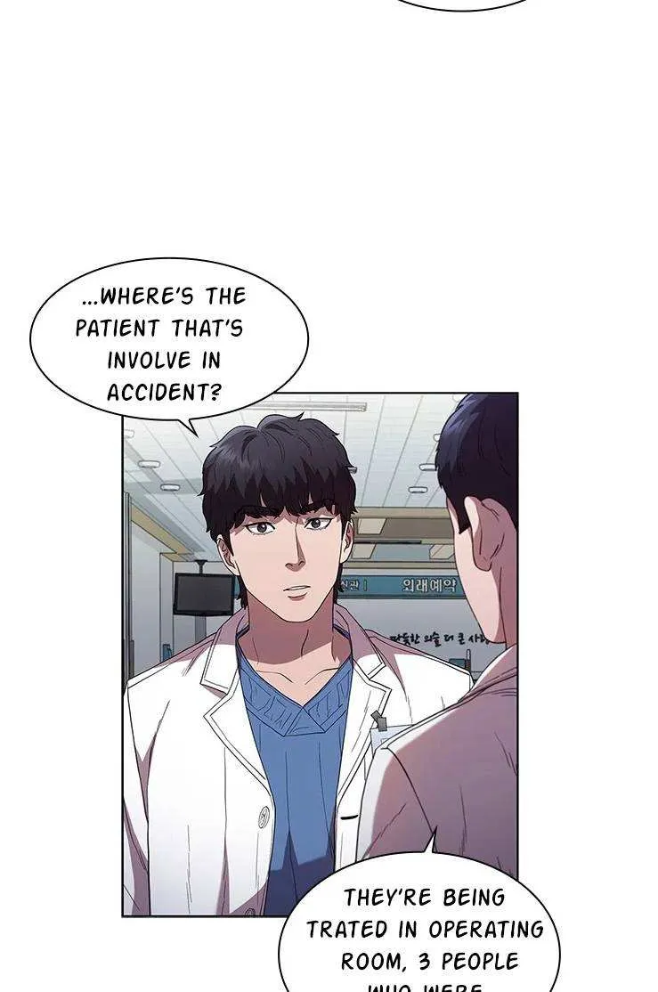 Read Dr. Choi Tae-Soo chapter 85 image 15 on Lezhin