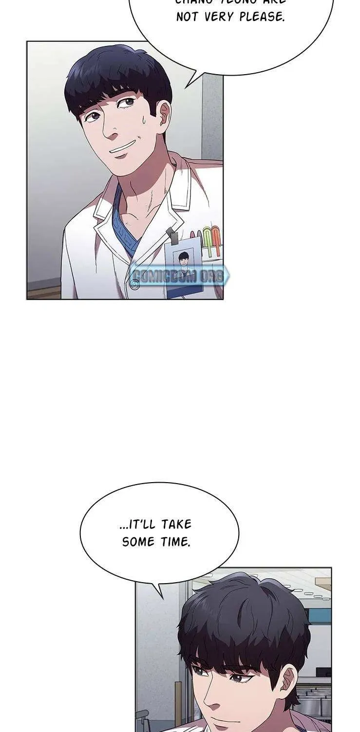 Read Dr. Choi Tae-Soo chapter 85 image 17 on Lezhin