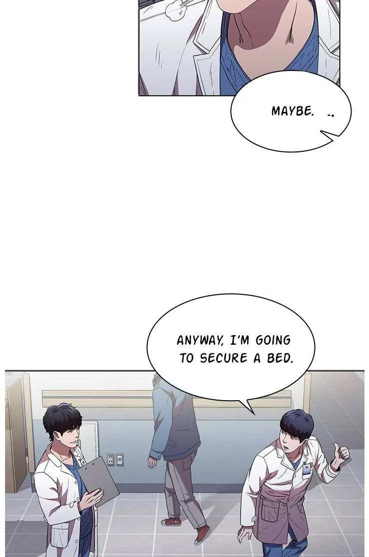 Read Dr. Choi Tae-Soo chapter 85 image 18 on Lezhin