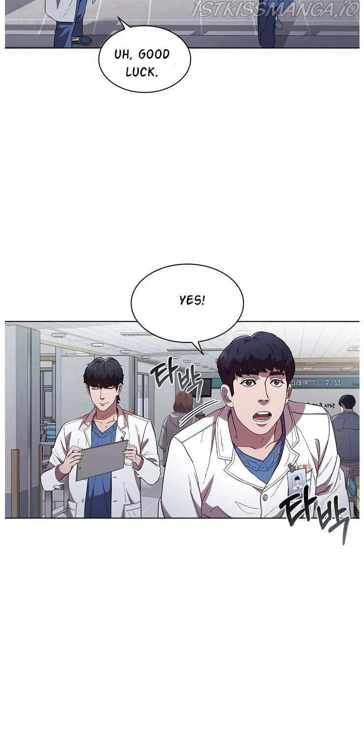 Read Dr. Choi Tae-Soo chapter 85 image 19 on Lezhin