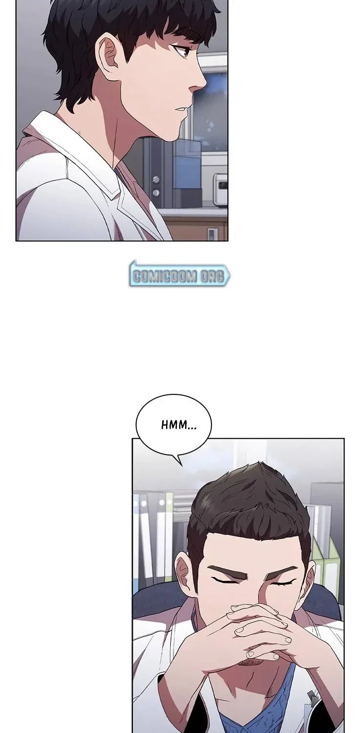 Read Dr. Choi Tae-Soo chapter 85 image 2 on Lezhin