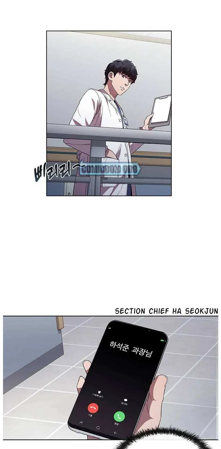 Read Dr. Choi Tae-Soo chapter 85 image 20 on Lezhin