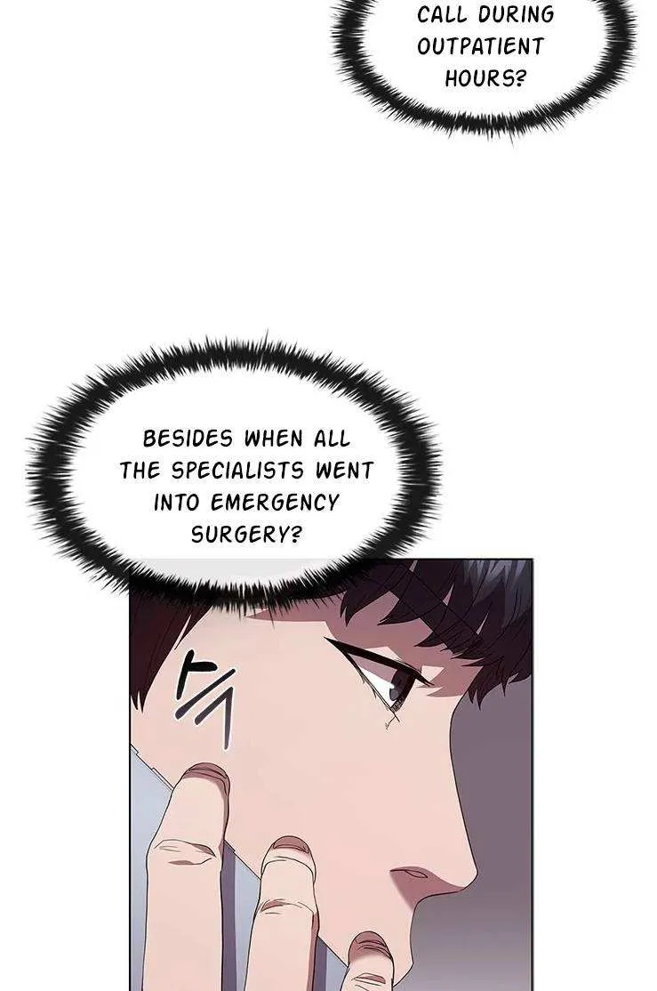 Read Dr. Choi Tae-Soo chapter 85 image 21 on Lezhin