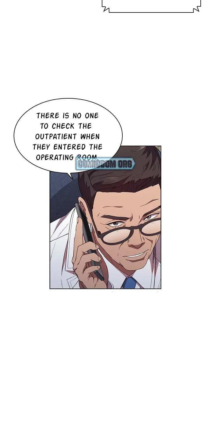 Read Dr. Choi Tae-Soo chapter 85 image 23 on Lezhin
