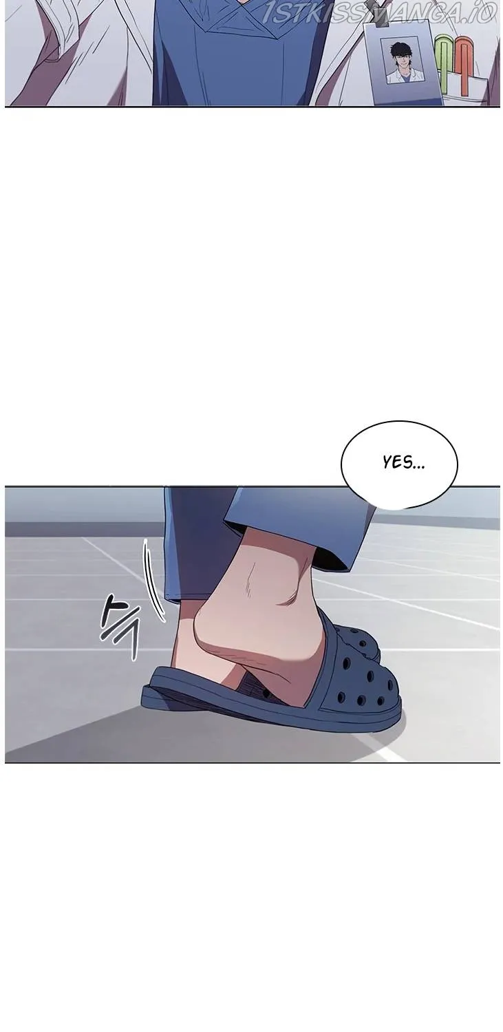 Read Dr. Choi Tae-Soo chapter 85 image 25 on Lezhin