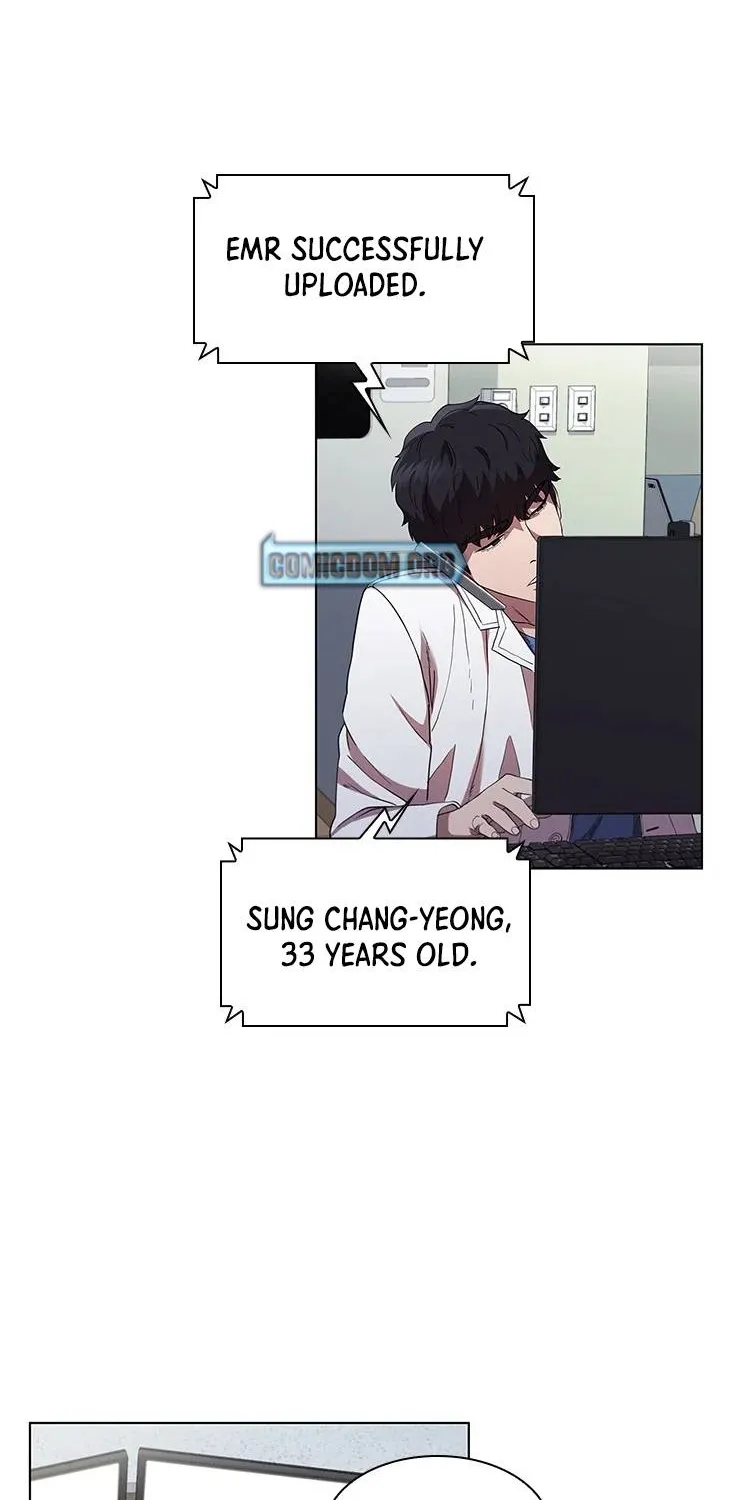 Read Dr. Choi Tae-Soo chapter 85 image 29 on Lezhin