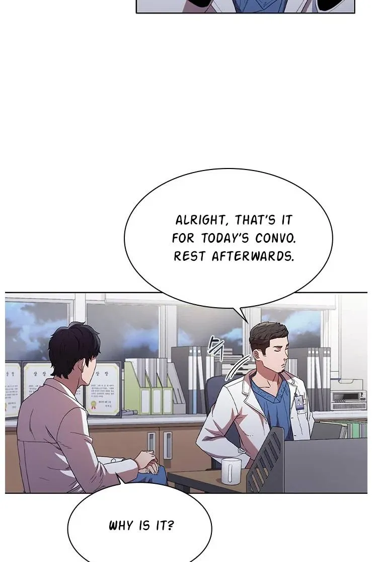 Read Dr. Choi Tae-Soo chapter 85 image 3 on Lezhin