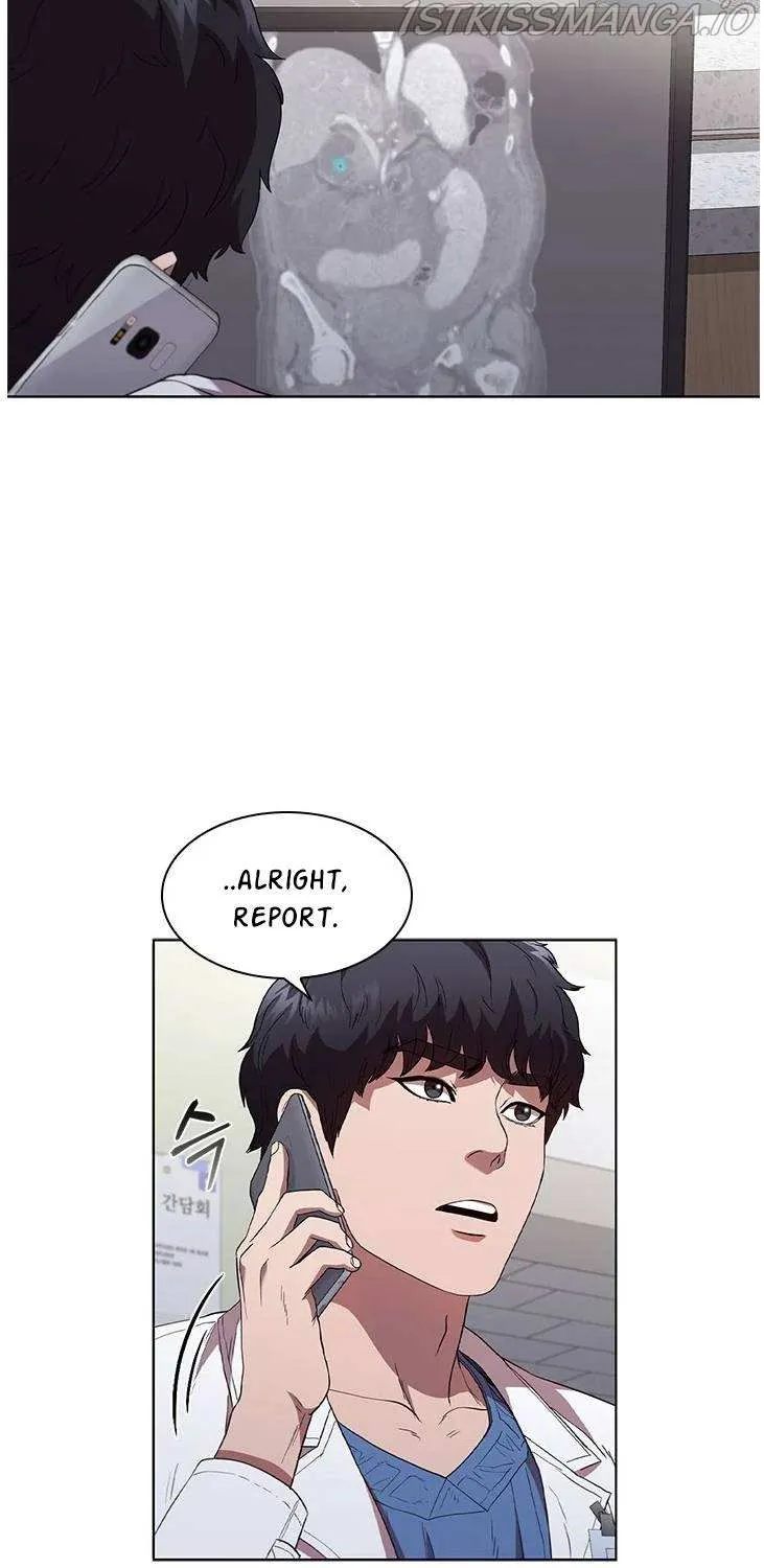 Read Dr. Choi Tae-Soo chapter 85 image 31 on Lezhin