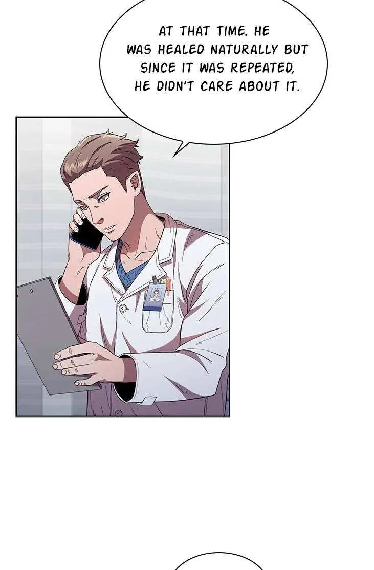 Read Dr. Choi Tae-Soo chapter 85 image 33 on Lezhin