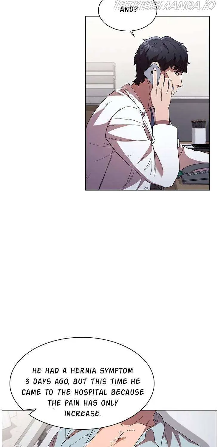 Read Dr. Choi Tae-Soo chapter 85 image 34 on Lezhin
