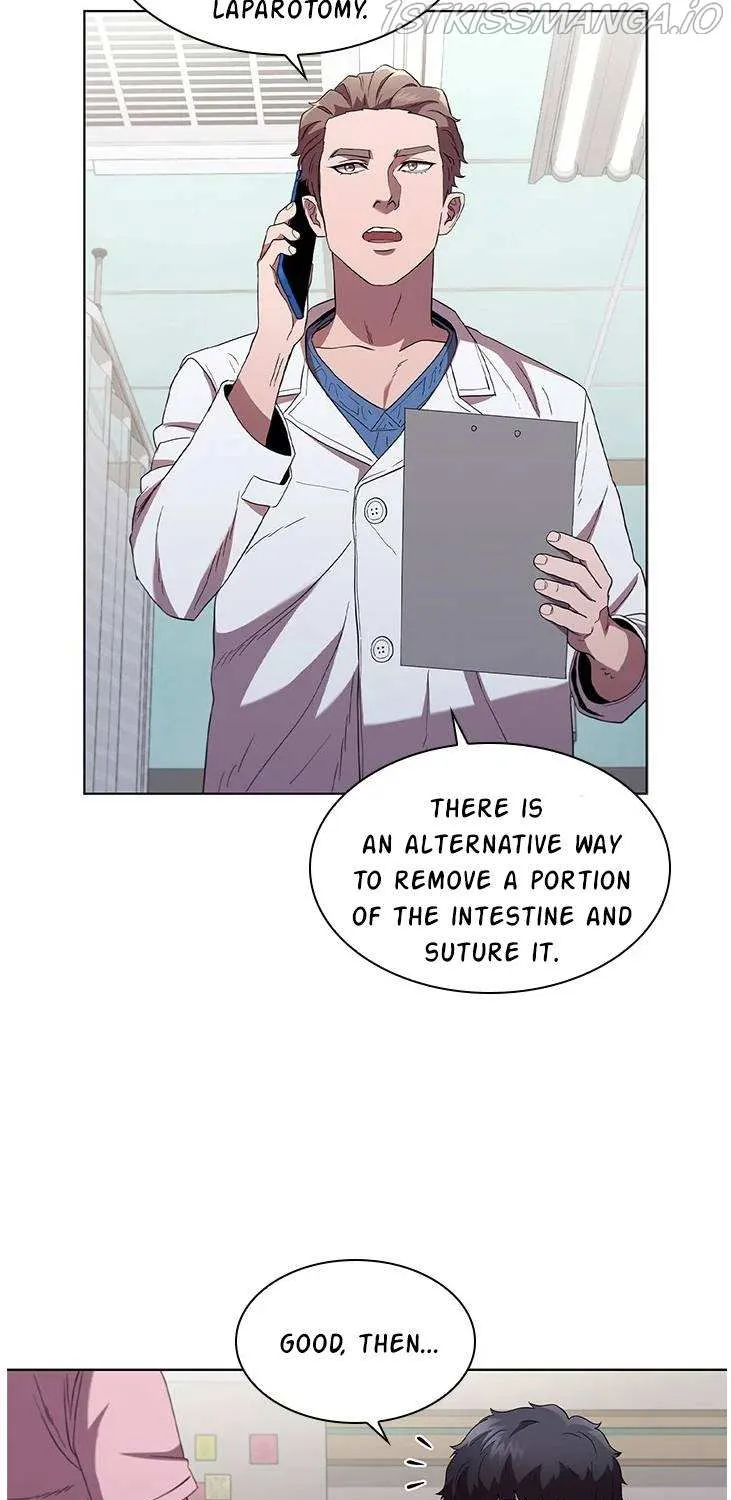 Read Dr. Choi Tae-Soo chapter 85 image 37 on Lezhin