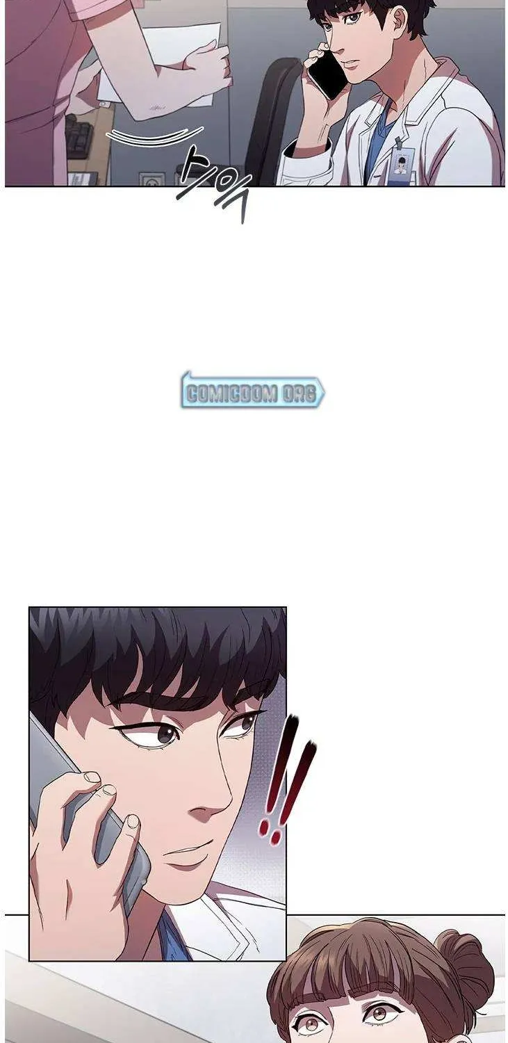 Read Dr. Choi Tae-Soo chapter 85 image 38 on Lezhin