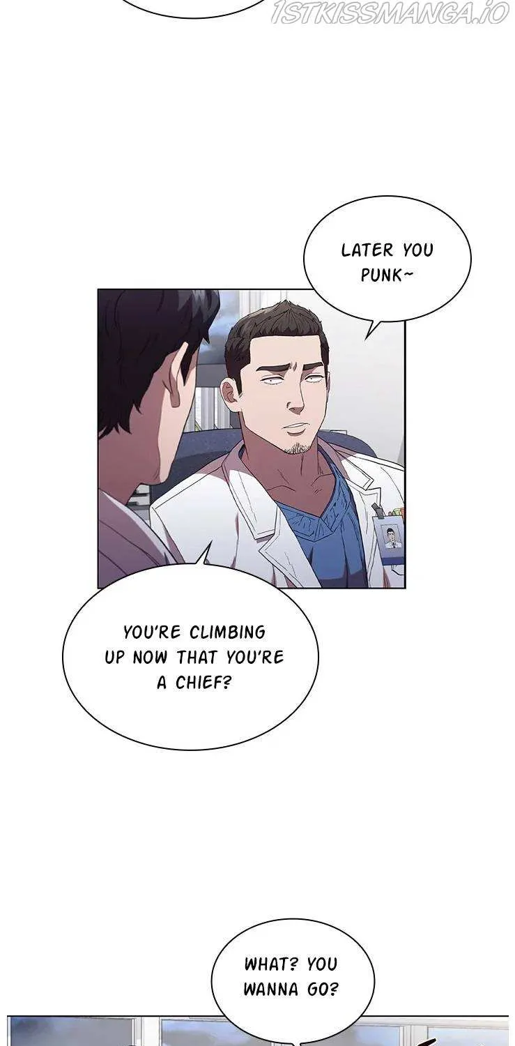 Read Dr. Choi Tae-Soo chapter 85 image 4 on Lezhin