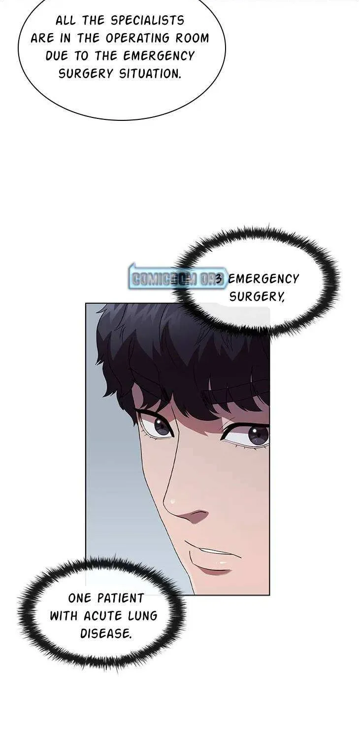 Read Dr. Choi Tae-Soo chapter 85 image 41 on Lezhin