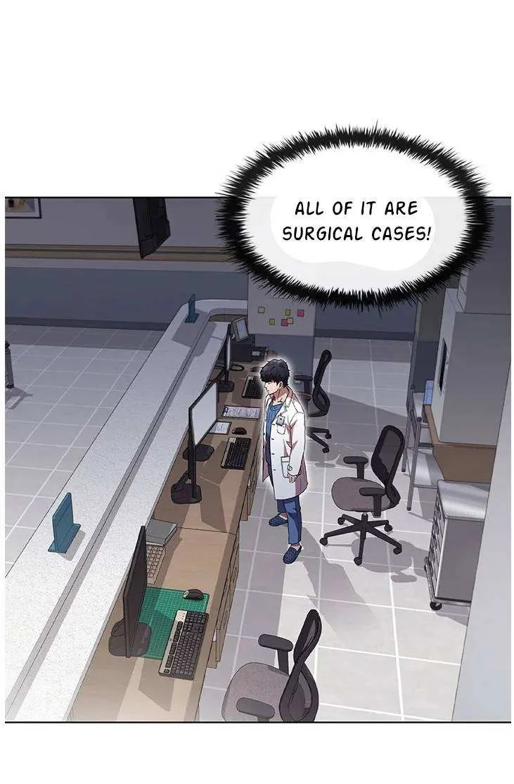 Read Dr. Choi Tae-Soo chapter 85 image 42 on Lezhin
