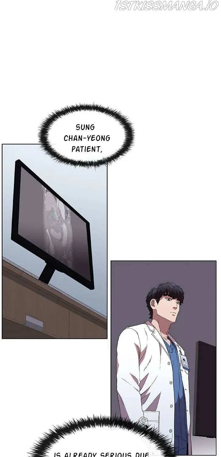Read Dr. Choi Tae-Soo chapter 85 image 43 on Lezhin
