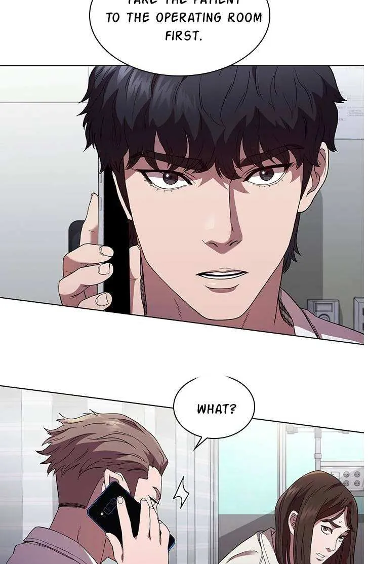 Read Dr. Choi Tae-Soo chapter 85 image 45 on Lezhin