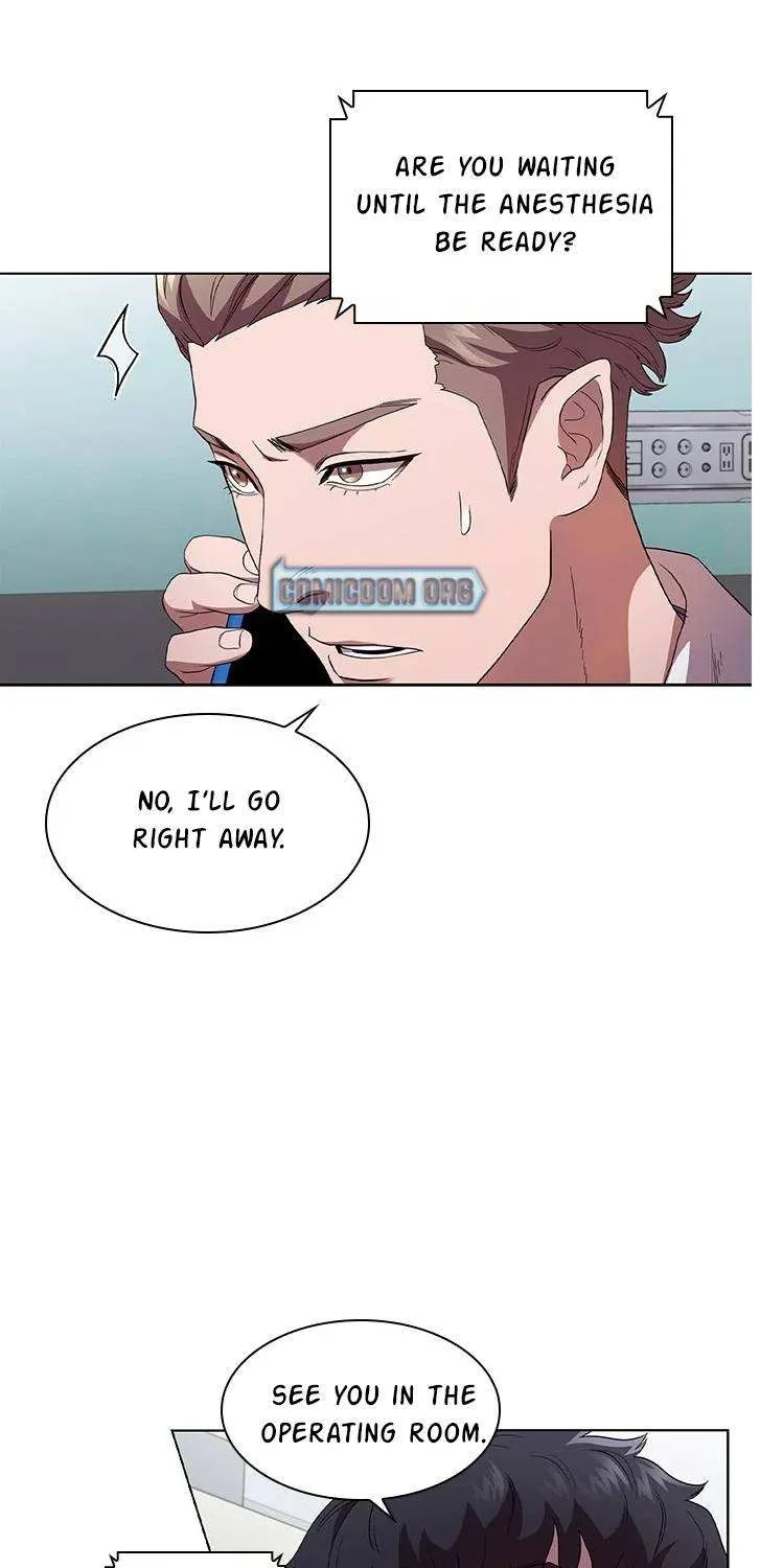 Read Dr. Choi Tae-Soo chapter 85 image 47 on Lezhin