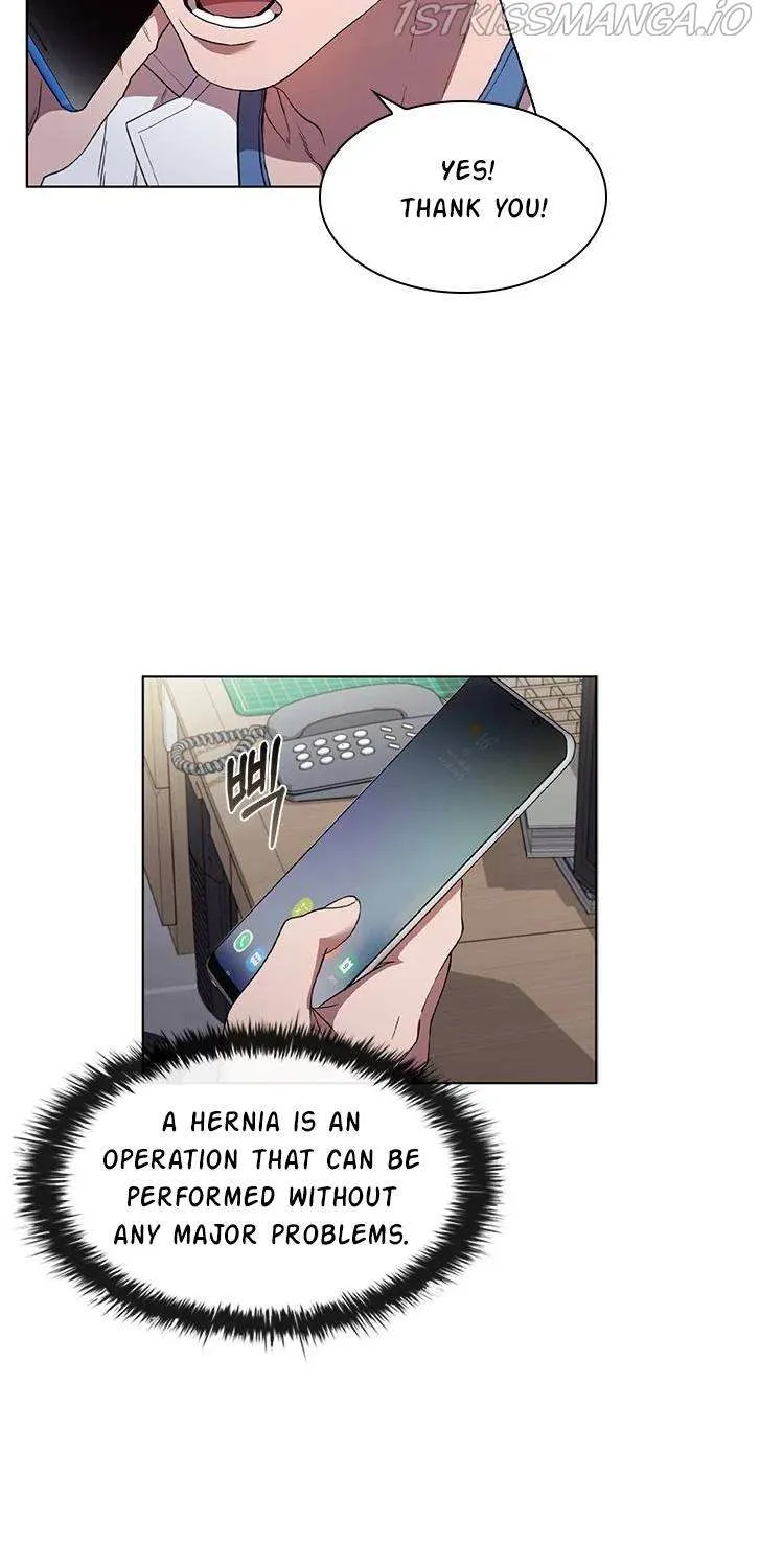 Read Dr. Choi Tae-Soo chapter 85 image 49 on Lezhin