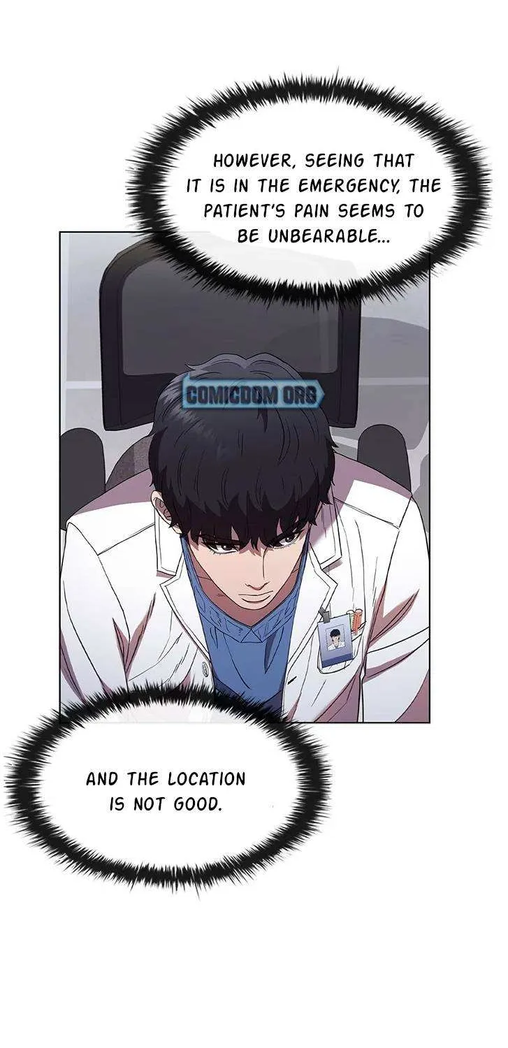 Read Dr. Choi Tae-Soo chapter 85 image 50 on Lezhin