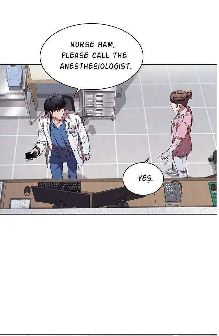 Read Dr. Choi Tae-Soo chapter 85 image 51 on Lezhin