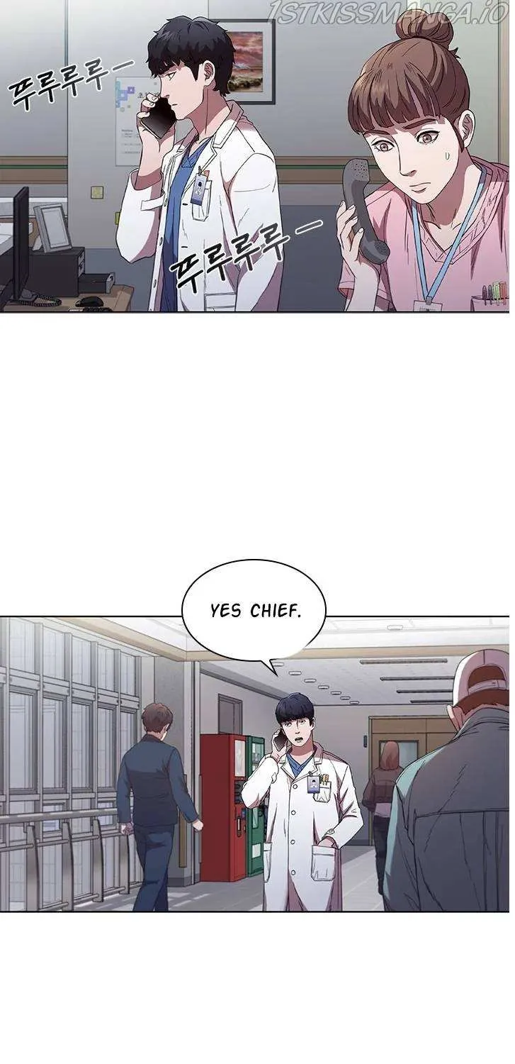 Read Dr. Choi Tae-Soo chapter 85 image 52 on Lezhin
