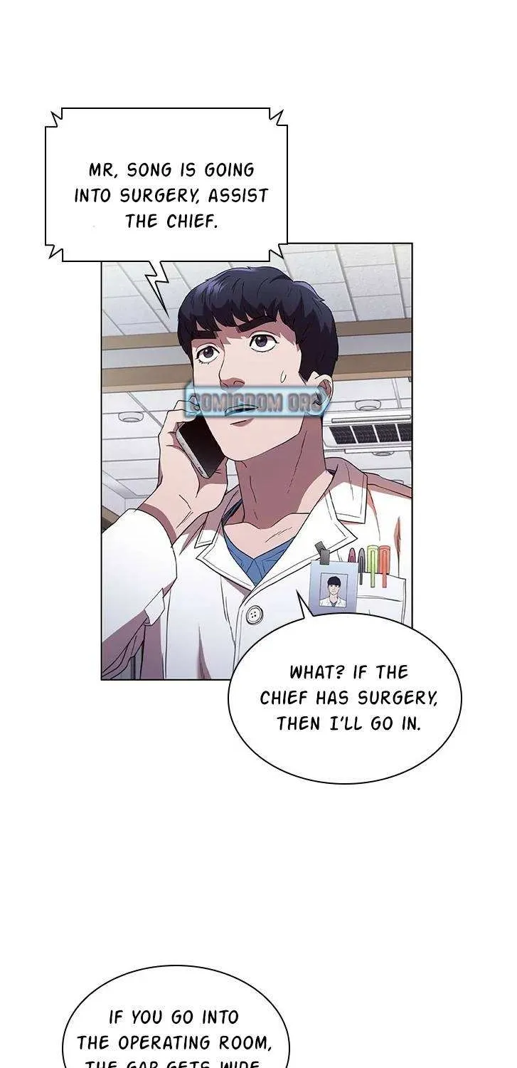 Read Dr. Choi Tae-Soo chapter 85 image 53 on Lezhin