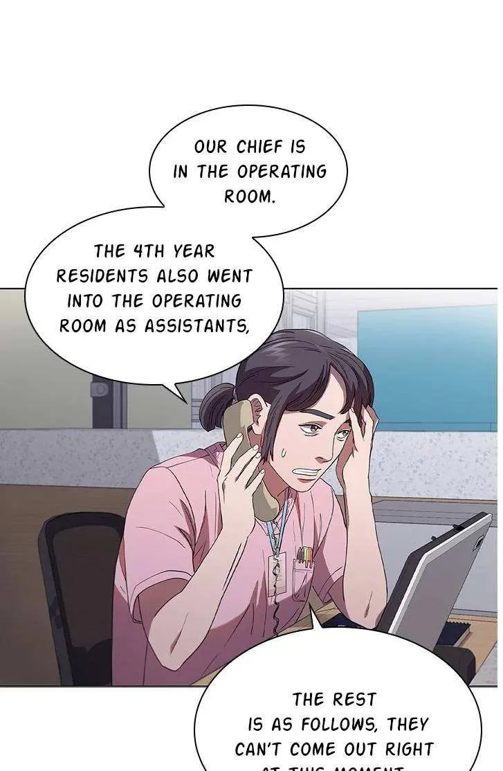 Read Dr. Choi Tae-Soo chapter 85 image 57 on Lezhin